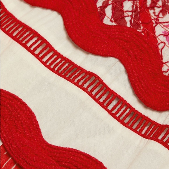 Farm Rio Two piece set - Picture 3 of 7